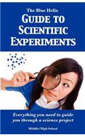 Blue Helix Guide to Scientific Experiments