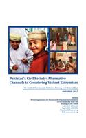 Pakistan's Civil Society