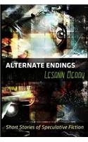 Alternate Endings