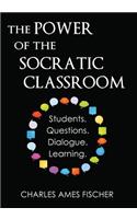 Power of the Socratic Classroom