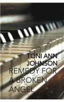 Remedy for a Broken Angel