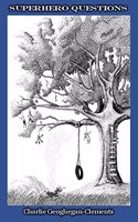 Superhero Questions
