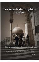 Les secrets du prophete arabe