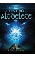 Control ALT Delete