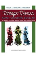 Vintage Women