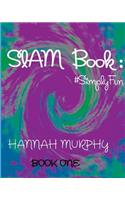Slam Book