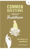 Common Questions about Buddhism