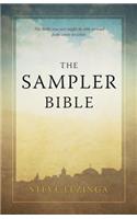 Sampler Bible