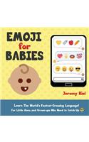 Emoji for Babies