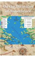 On the Divinities of Samothrace