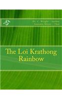 Loi Krathong Rainbow