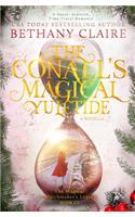 Conalls' Magical Yuletide - A Novella