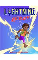 Lightning Leroy