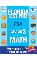 Florida Test Prep FSA Grade 3