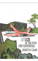 Attack of the Fifty-Foot Centerfold