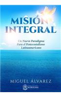 Mision Integral