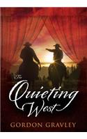 Quieting West