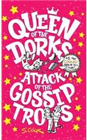 Queen of the Dorks