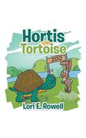 Hortis the Tortoise