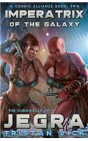 Chronicles of Jegra