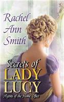 Secrets of Lady Lucy