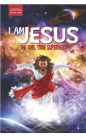 I Am Jesus