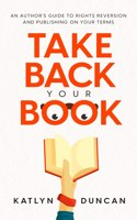 Take Back Your Book