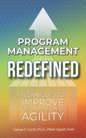 Program Management Redefined