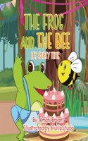 Frog and the Bee