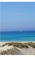 Mallorca Notebook