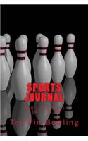 Sports Journal