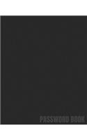 Password Book