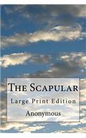 Scapular