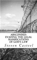 Absconded