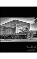 Dot Grid Journal: Graham Lee Innovation Centre: Architecture Graham Lee Innovation Centre Photograph Dot Grid Journal(1 Dot Grid Journal: Graham Lee Innovation Centre)