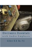 Electronics Essentials With Audio Emphasis