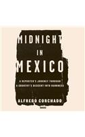 Midnight in Mexico Lib/E