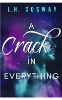 Crack in Everything