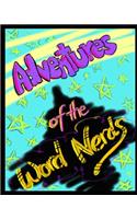 Adventures of the Word Nerds