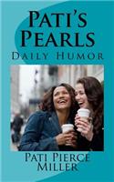 Pati's Pearls
