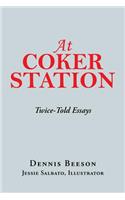 At Coker Station