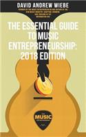 Essential Guide to Music Entrepreneurship