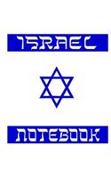 Israel Notebook
