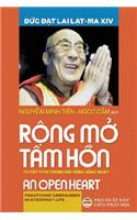 Rông Mở Tâm Hồn