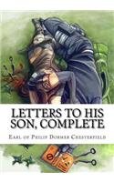 Letters to His Son, Complete