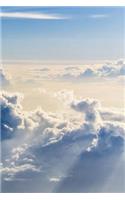 Clouds Notebook