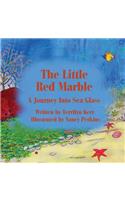 Little Red Marble