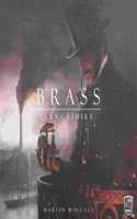 Brass Lancashire