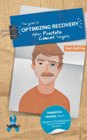 Guide to Optimizing Recovery after Prostate Cancer Surgery