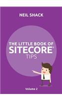 Little Book of Sitecore(R) Tips